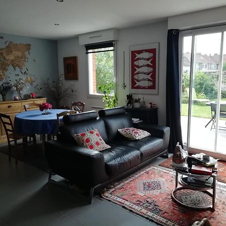Phalemp'Home Phalempin Extérieur photo