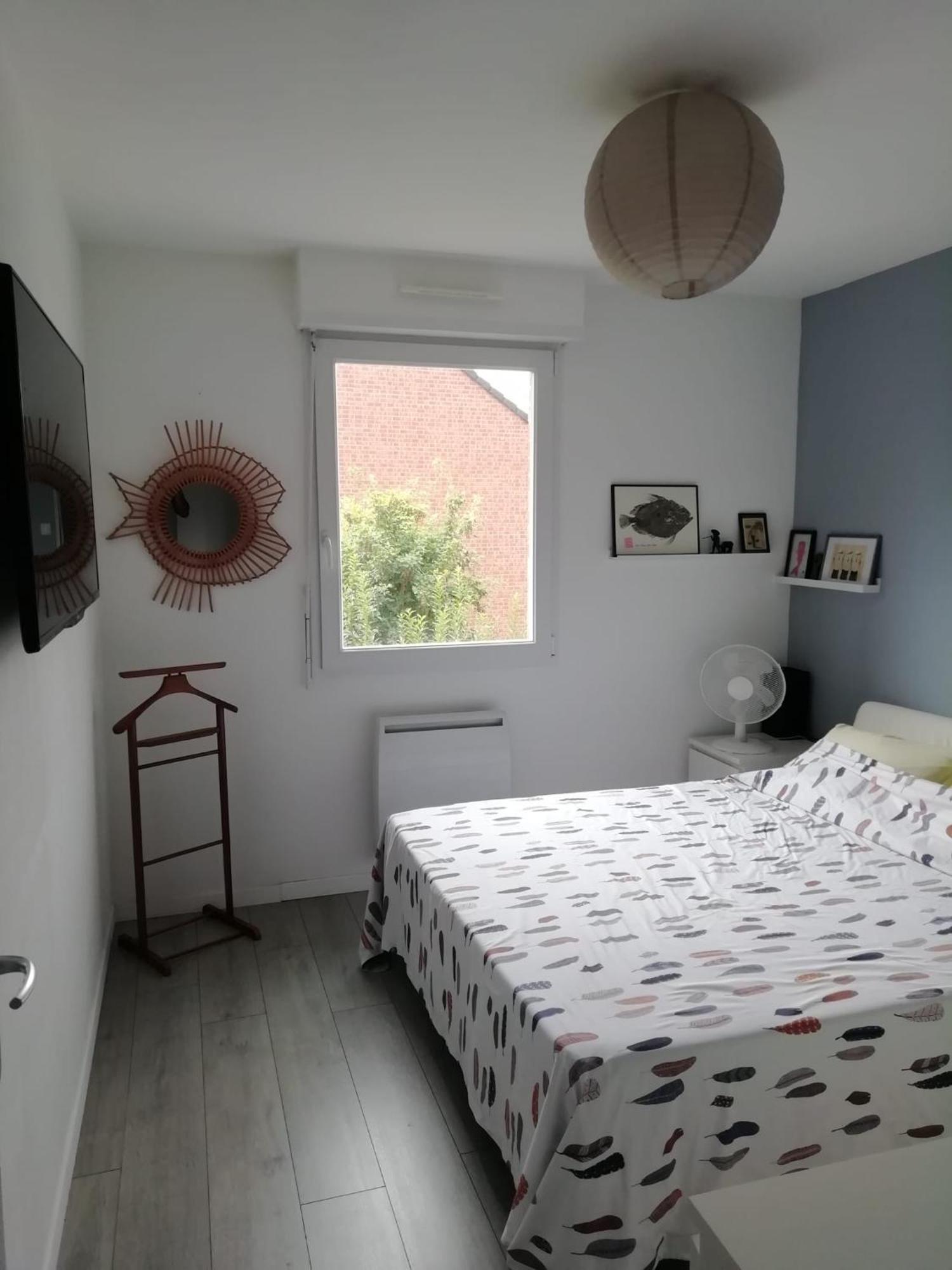 Phalemp'Home Phalempin Extérieur photo