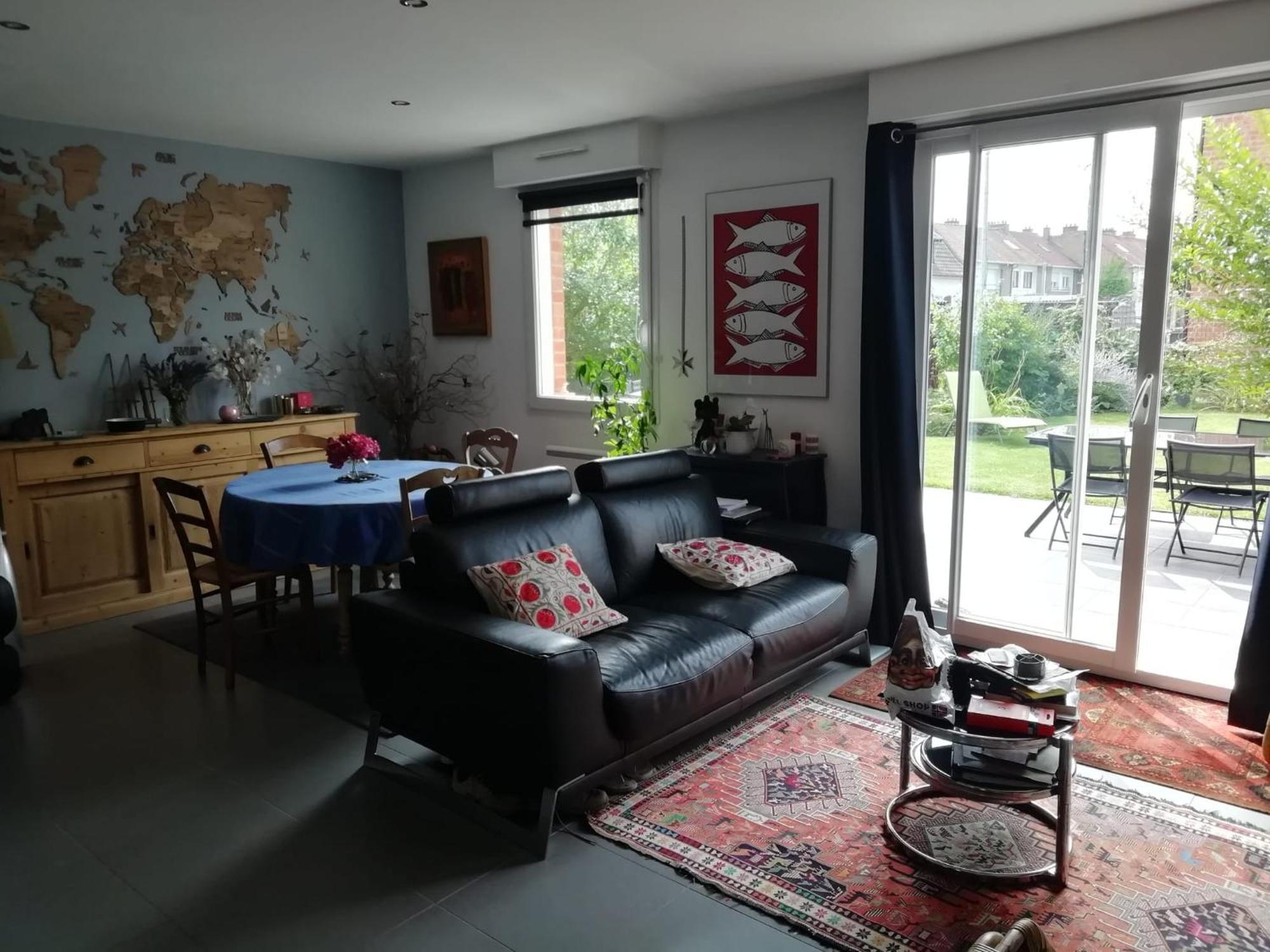 Phalemp'Home Phalempin Extérieur photo